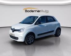Renault Twingo 3