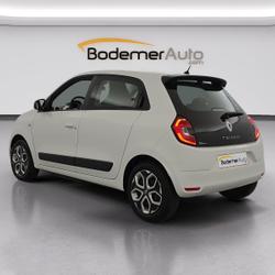 Renault Twingo 3 III E-Tech Equilibre occasion - Quimper - photo 3/31