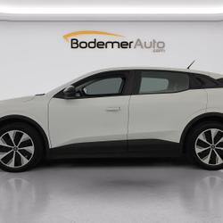 Renault Megane E-Tech E-Tech ER EV60 130ch optimum charge Evolution occasion - Quimper - photo 2/31