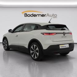 Renault Megane E-Tech E-Tech ER EV60 130ch optimum charge Evolution occasion - Quimper - photo 3/31