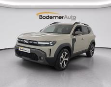 Dacia Duster Quimper