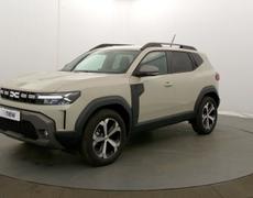Dacia Duster Quimper