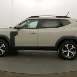 Dacia Duster Hybrid 155 Journey occasion - Quimper - photo 2/16