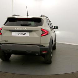 Dacia Duster Hybrid 155 Journey occasion - Quimper - photo 3/16