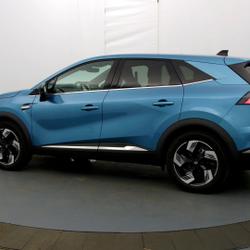 Renault Symbioz E-Tech full hybrid 145 Iconic occasion - Quimper - photo 3/16