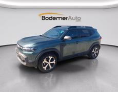 Dacia Duster Quimper