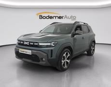 Dacia Duster Quimper