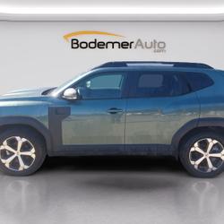Dacia Duster Hybrid 140 Journey occasion - Quimper - photo 2/15