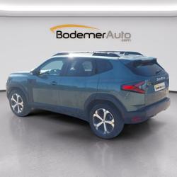 Dacia Duster Hybrid 140 Journey occasion - Quimper - photo 3/15