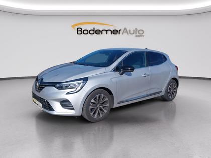 Renault Clio 5 - Clio TCe 90 Techno - 14 990 €