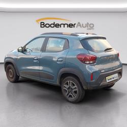 Dacia Spring Extreme occasion - Quimper - photo 3/15