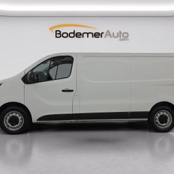 Renault Trafic FGN L2H1 3000 KG BLUE DCI 130 GRAND CONFORT occasion - Quimper - photo 2/28