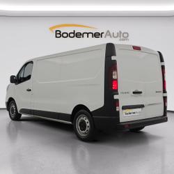 Renault Trafic FGN L2H1 3000 KG BLUE DCI 130 GRAND CONFORT occasion - Quimper - photo 3/28