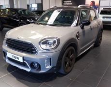 Mini Countryman Quimper