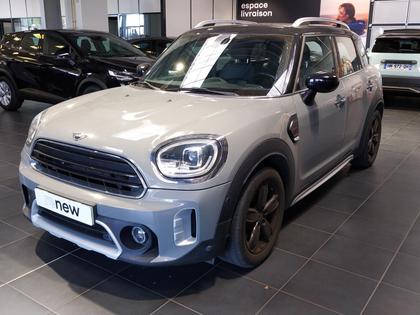 Mini Countryman - Countryman 136 ch Cooper Edition Northwood - 21 990 €