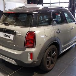 Mini Countryman 136 ch Cooper Edition Northwood occasion - Quimper - photo 3/7