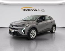 Renault Captur Quimper