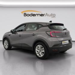 Renault Captur E-Tech full hybrid 145 ch Evolution occasion - Quimper - photo 3/31