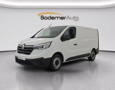 Renault Trafic Quimper