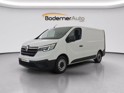 Renault Trafic - TRAFIC FGN L1H1 3000 KG BLUE DCI 130 CONFORT - 22 890 €