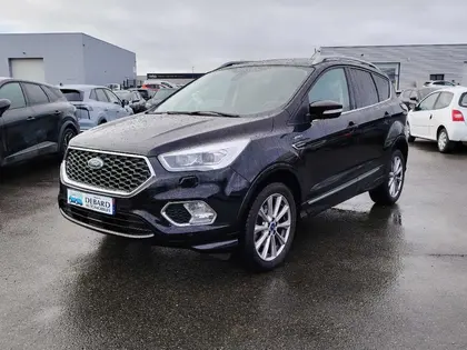 Ford Kuga - 1.5 FLEXIFUEL-E85 150CH STOP&START VIGNALE 170G 4X2 EURO6.2 - 15 990 €