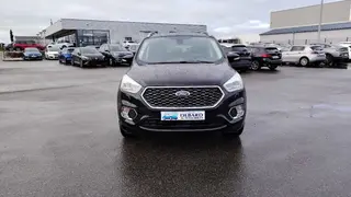 Ford Kuga  - Vignale - photo 1