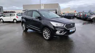 Ford Kuga  - Vignale - photo 2