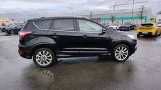 Ford Kuga  - Vignale - photo 3