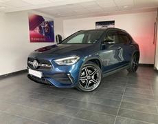 Mercedes GLA Chavelot
