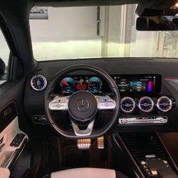 Mercedes GLA 250 e 160+102ch AMG Line 8G-DCT Chavelot