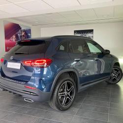 Mercedes GLA 250 e 160+102ch AMG Line 8G-DCT Chavelot