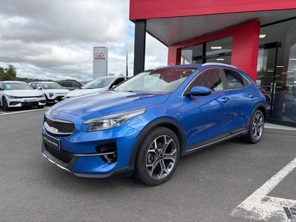 Kia XCee'd - 1.0 T-GDI 120ch Design 2021 - 17 980 €