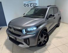 Citroen C3 Aircross Portet-sur-Garonne