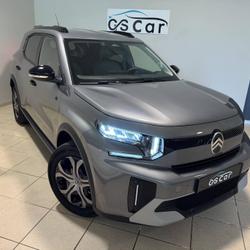 Citroen C3 Aircross Electrique 113ch PLUS Portet-sur-Garonne