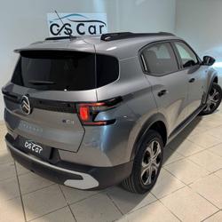 Citroen C3 Aircross Electrique 113ch PLUS Portet-sur-Garonne