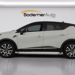 Renault Captur E-Tech full hybrid 145 Iconic occasion - Quimper - photo 2/32