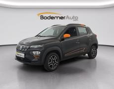 Dacia Spring Quimper
