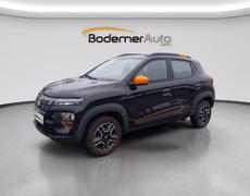 Dacia Spring Quimper