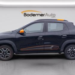 Dacia Spring Achat Int&eacute;gral Confort Plus occasion - Quimper - photo 2/15
