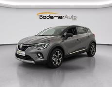 Renault Captur Quimper