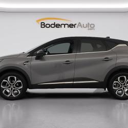 Renault Captur TCe 90 Techno occasion - Quimper - photo 2/31