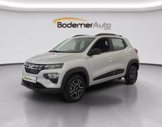 Dacia Spring Quimper