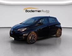 Renault Zoe Quimper