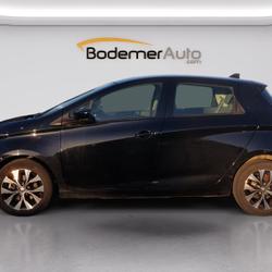 Renault Zoe R110 - MY22 Evolution occasion - Quimper - photo 2/15