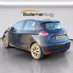 Renault Zoe R110 - MY22 Evolution occasion - Quimper - photo 3/15