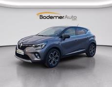 Renault Captur Quimper