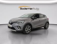 Renault Captur Quimper