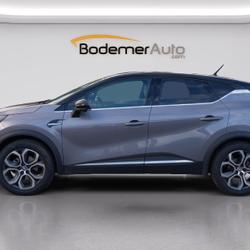 Renault Captur E-Tech 145 - 21 Intens occasion - Quimper - photo 2/20