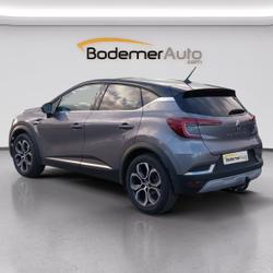 Renault Captur E-Tech 145 - 21 Intens occasion - Quimper - photo 3/20