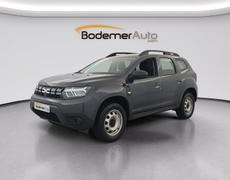 Dacia Duster Quimper